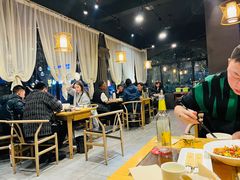 大堂-赤宴·川菜(玉林店)