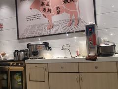 -嬷孙家潮汕牛肉火锅(北京路天河城店)
