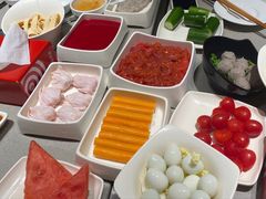 -海底捞火锅(关山保利店)