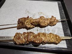 -京悦南门涮羊肉·羊蝎子火锅(田林路店)