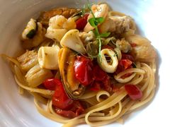 -OGGI TRATTORIA PIZZERIA(深业上城店)