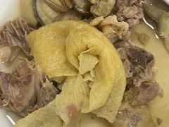-花苑美食横琴生蚝火锅(拱北粤华路店)