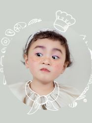 -儿时蒙太奇摄影(亦庄店)