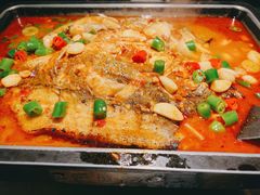 -炉鱼(西溪银泰城店)