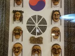 -汉城馆·烤肉火锅餐厅·韩国烤肉(河北云瑧世纪大饭店)