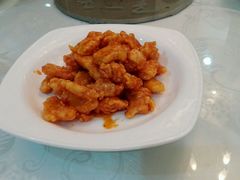 -海天一色海景自助餐厅(西港花园店)