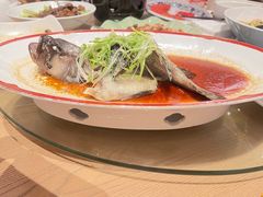 -麒麟中餐厅·经典粤菜·地道菜式老字号(广州长隆酒店)