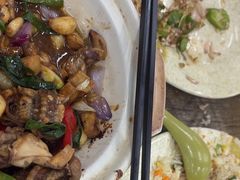 -贞姨美食·老字号海鲜大排档