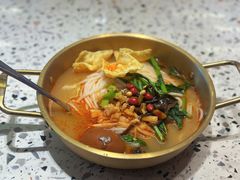 -雙冲柳州螺蛳粉&酸嘢&桂林米粉(簋街店)