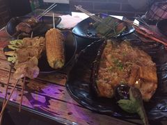 -眼镜哥浦江夜宵大本营