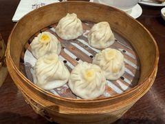 -南翔馒头店(豫园店)