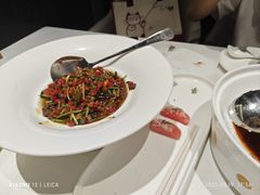 -扶摇湘宴·烤鸭·湘粤宴(中关村·北大店)