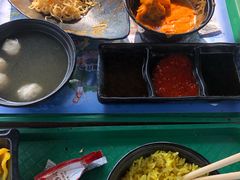 -雨林餐厅(长隆海洋王国店)
