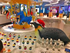 -帝企鹅自助餐厅•儿童岛•真企鹅(长隆企鹅酒店)