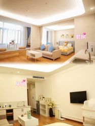 点击看大图 -月满阁月子中心(莲湖区店)