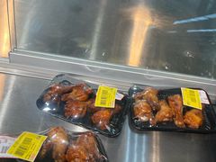 -京客隆超市(管庄店)