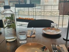-新鲜誌·新派食集(万象天地店)