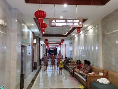 -地中海传奇水汇