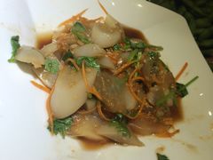 -马路边上·小海鲜烧烤(八一路店)