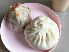 -白玉兰食品(中山公园龙之梦店)