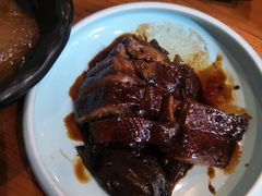 -院子餐厅·大锅菜·老杭帮(桥西直街店)