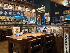 -小川洋风料理(江汉路店)