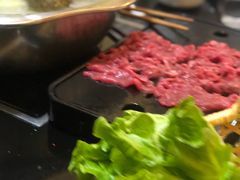 -小叫驴养生驴肉火锅(龙游店)