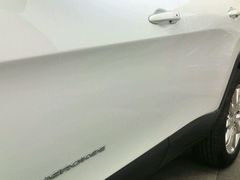 -蜂鸟快修喷漆钣喷汽修旗舰工厂(军工路店)