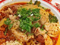 -文立新麻辣烫(合生汇21街区店)