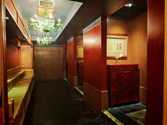 -那家小馆•北京菜•烤鸭(香山店)
