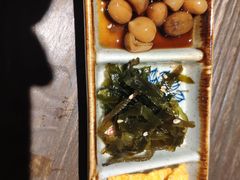 -鲸山上·私房日料(泰达MSD店)