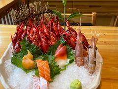 -酒久自助料理(佳兆业店)