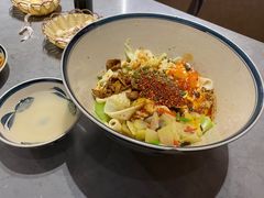 -弓家大队老碗面(高新咖啡街区店)