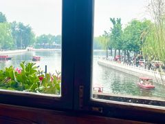-庆云楼饭庄(什刹海店)