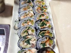 iphone_upload_pic-郑阿姨的家·이모네·韩料&烤肉(武川路店)
