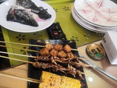 -活鱼馆(宜兴埠店)