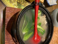 -兰溪小馆(东直门簋街店)