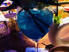 -鸡尾酒实验室酒吧(隆礼路店)