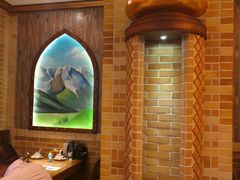 -北疆饭店(大运河博物馆宝龙店)