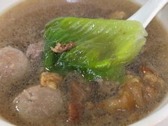 -福合埕牛肉丸(福平路店)