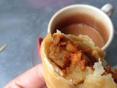 -多春茶室