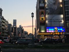 -道顿堀