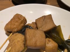 -王氏炉匠·烧鸟放题自助(三里屯店)