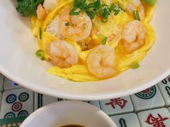 -七爷清汤腩·港式餐厅(金狮广场店)