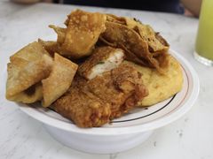 -阿坤纯正西刀鱼丸(Kuala Lumpur Branch)