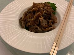 -浦华大酒店-台南担仔面海鲜楼