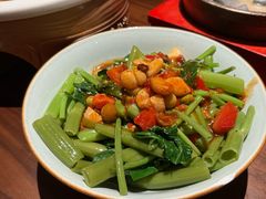 -桂小厨广西菜(万象城店)