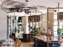 -The Rug Cafe(王府中环店)