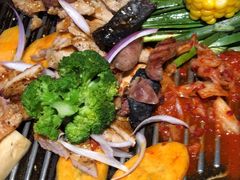 -韩热集市(百源店)