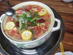 -花水湾红太阳牛肉汤锅